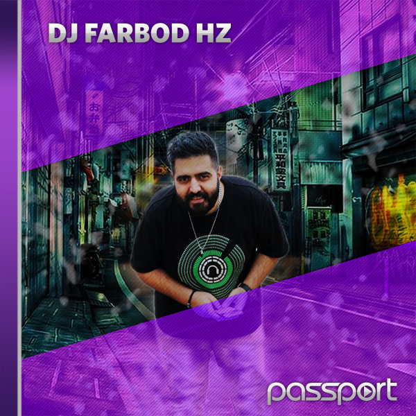 Passport 77 Passport 77