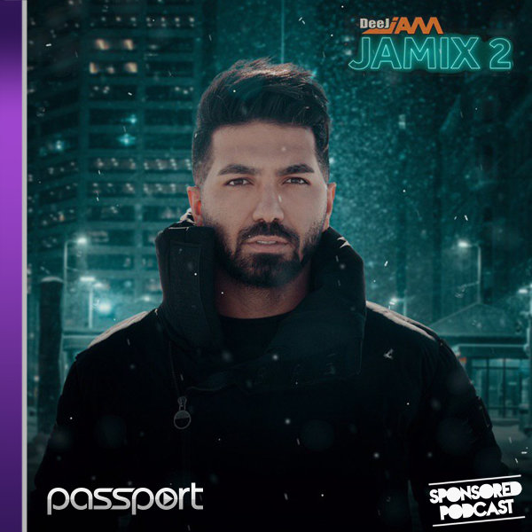 Passport 81 Passport 81