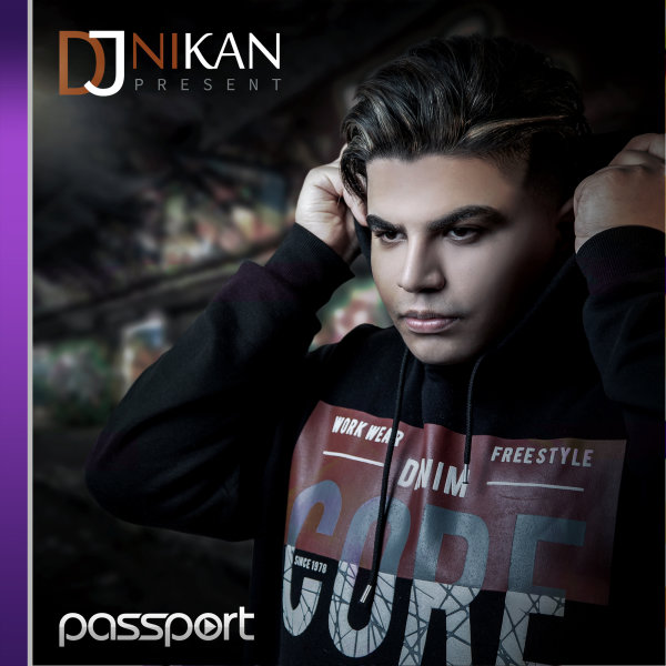 Passport 85 Passport 85