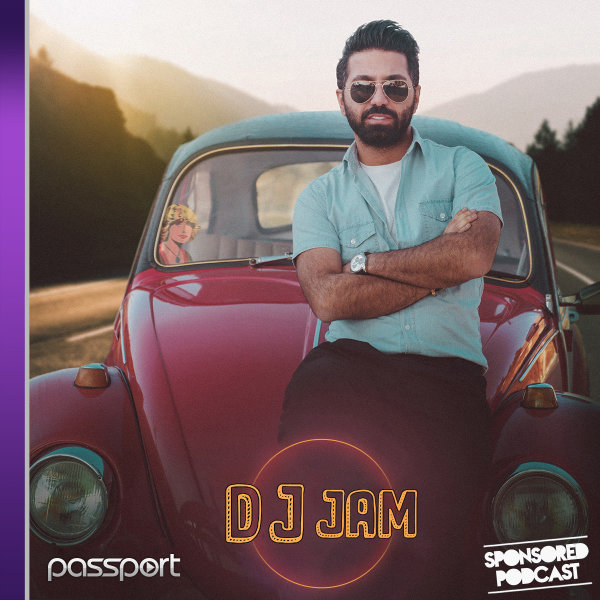 Passport 86 Passport 86