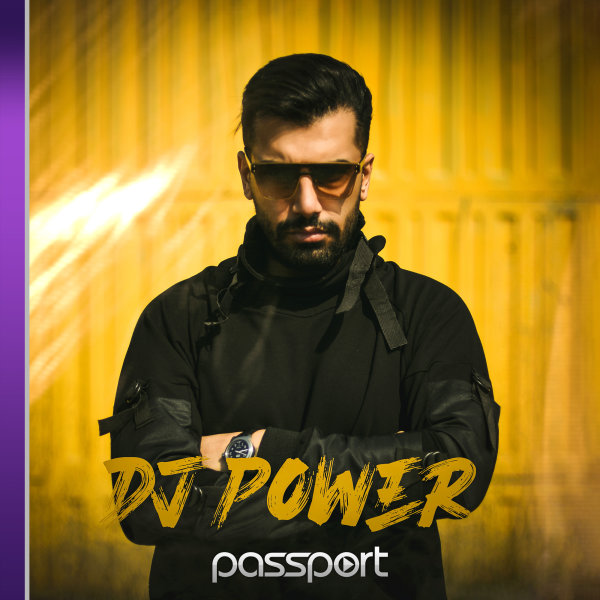 Passport 87 Passport 87