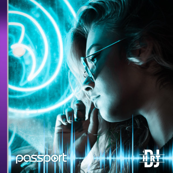 Passport 88 Passport 88