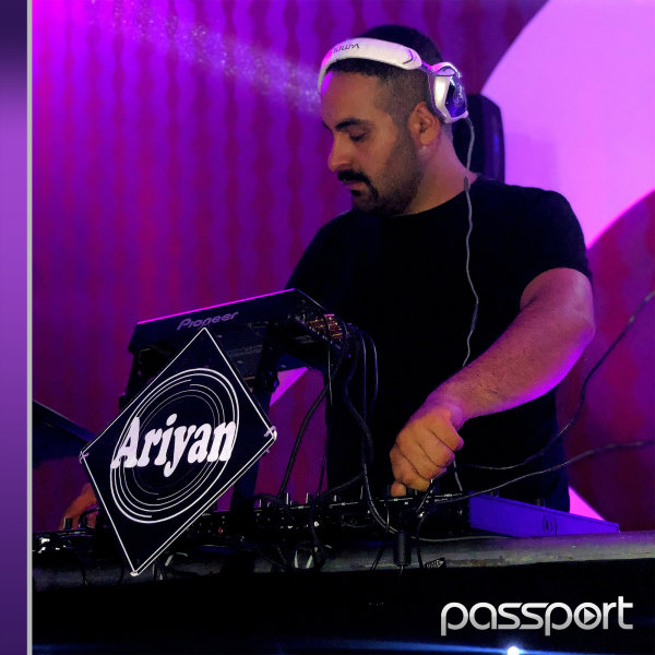 Passport 89 Passport 89