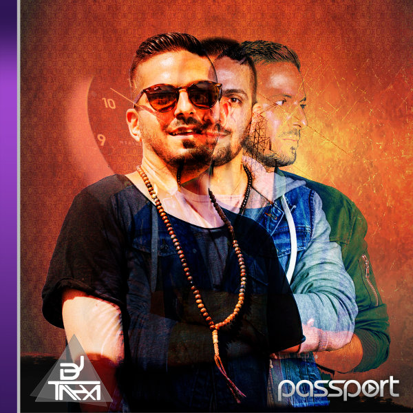 Passport 91 Passport 91