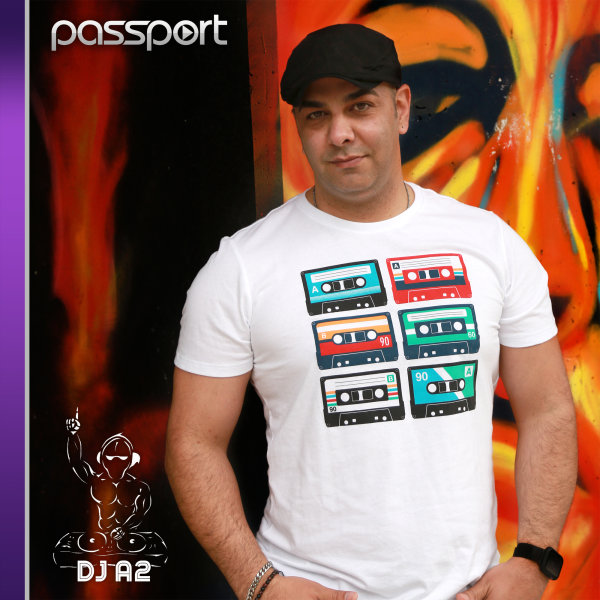 Passport 93 Passport 93