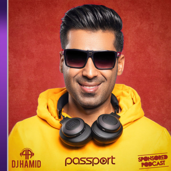 Passport 95 Passport 95