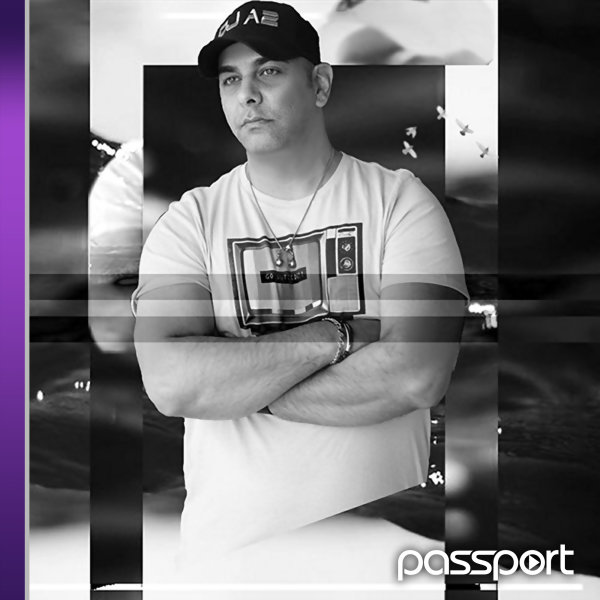 Passport 96 Passport 96