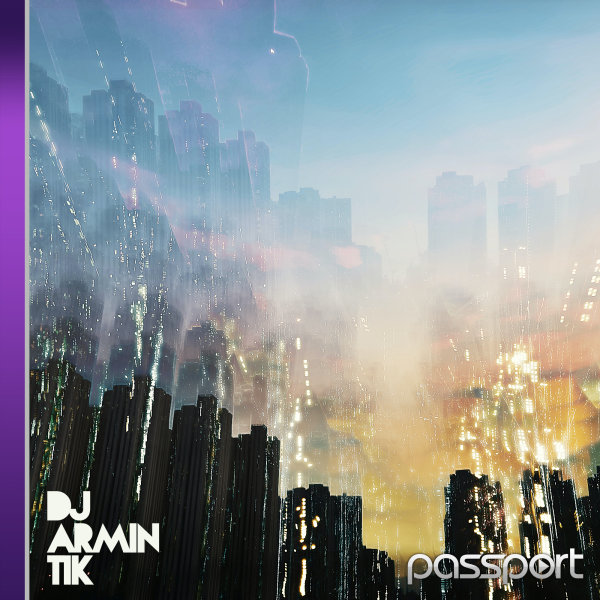 Passport 98 Passport 98