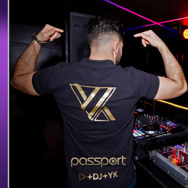 Passport 99 Passport 99