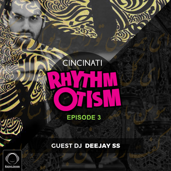 RhythmOtism 3 RhythmOtism 3