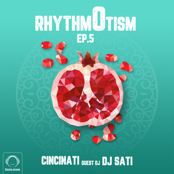 RhythmOtism 5 RhythmOtism 5