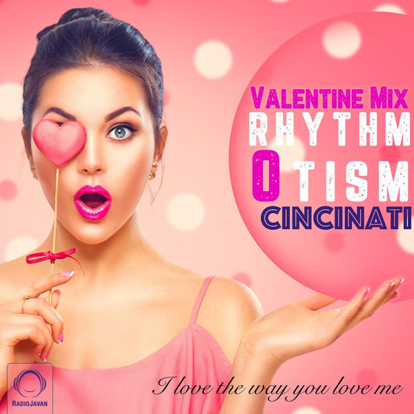 RhythmOtism 6 (Valentine’s Special)