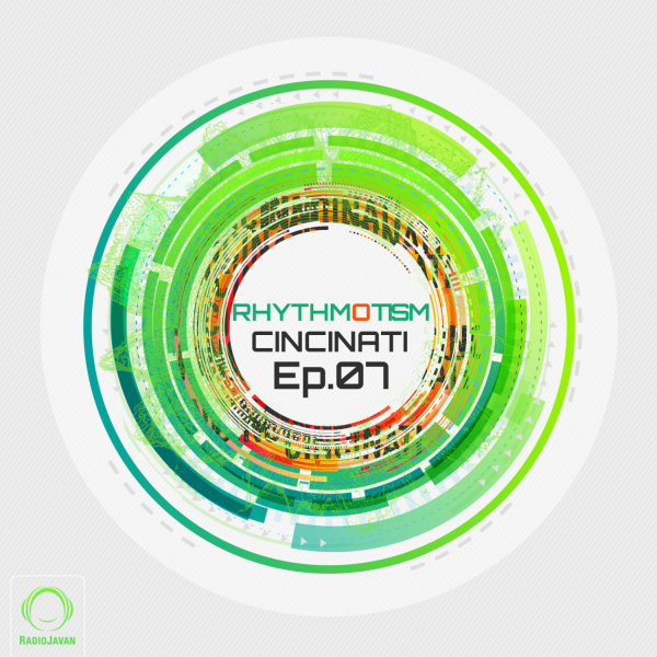 RhythmOtism 7 RhythmOtism 7