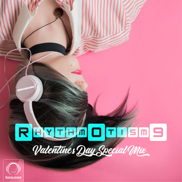RhythmOtism 9 (Valentine's Special)