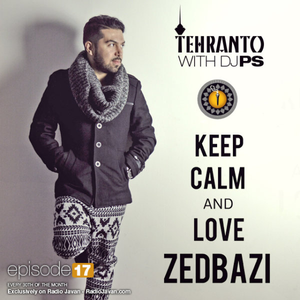 Tehranto 17 (Zedbazi Special)