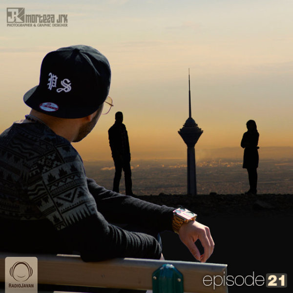 Tehranto 21 Tehranto 21