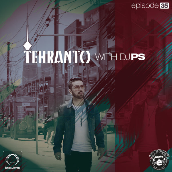 Tehranto 35 Tehranto 35