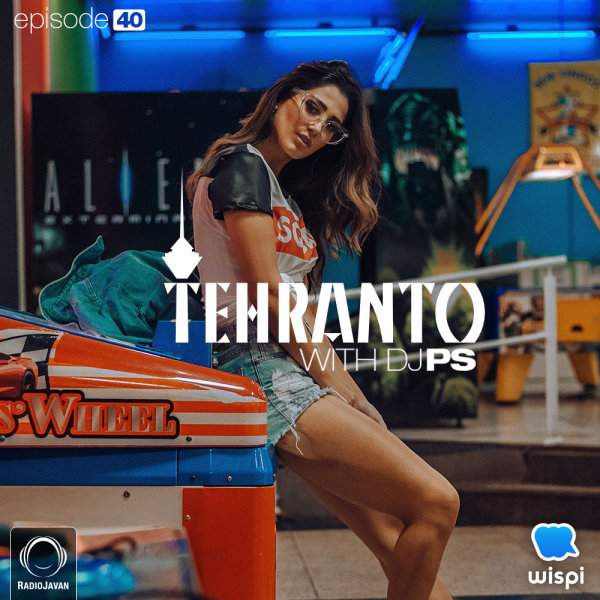 Tehranto 40 Tehranto 40