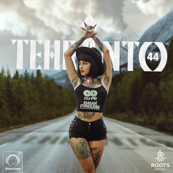 Tehranto 44 Tehranto 44