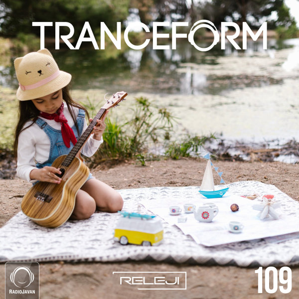TranceForm 109 TranceForm 109