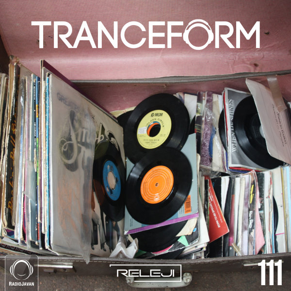 TranceForm 111 TranceForm 111