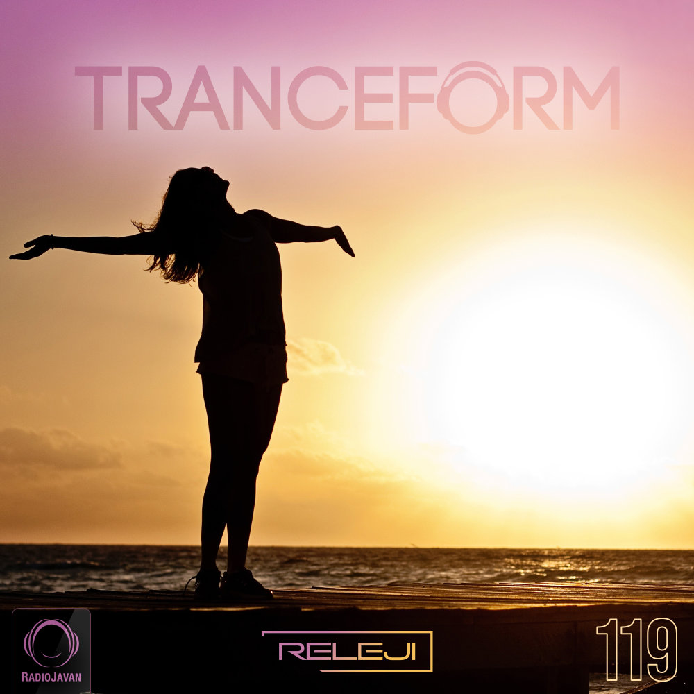 TranceForm 119 TranceForm 119