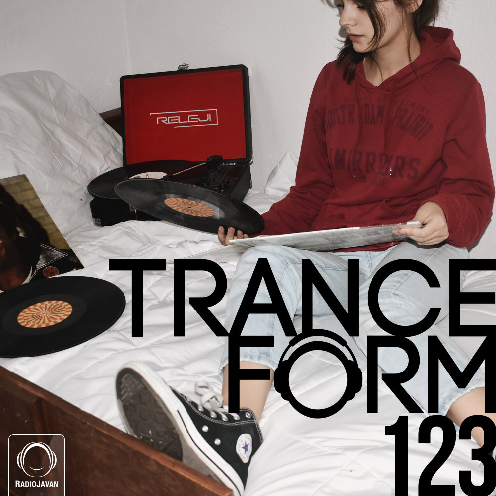 TranceForm 123 TranceForm 123
