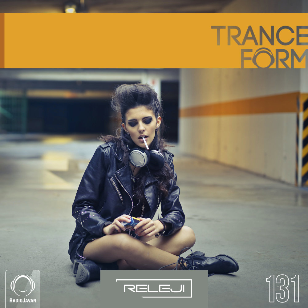TranceForm 131 TranceForm 131