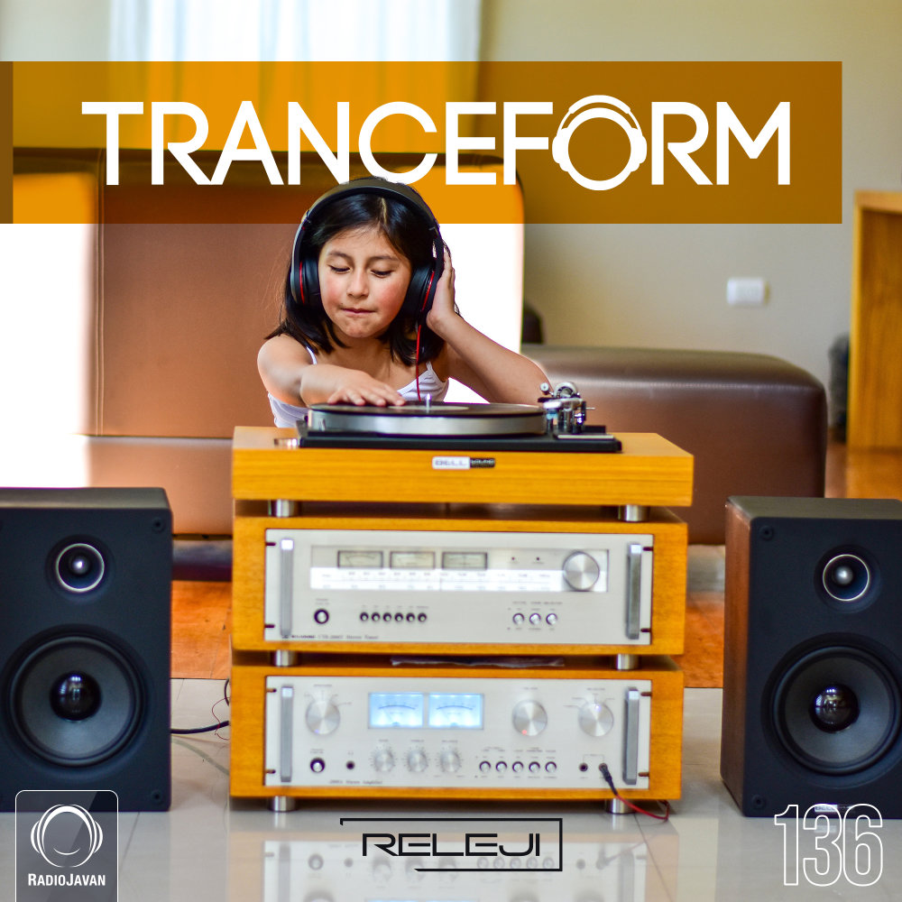 TranceForm 136 TranceForm 136