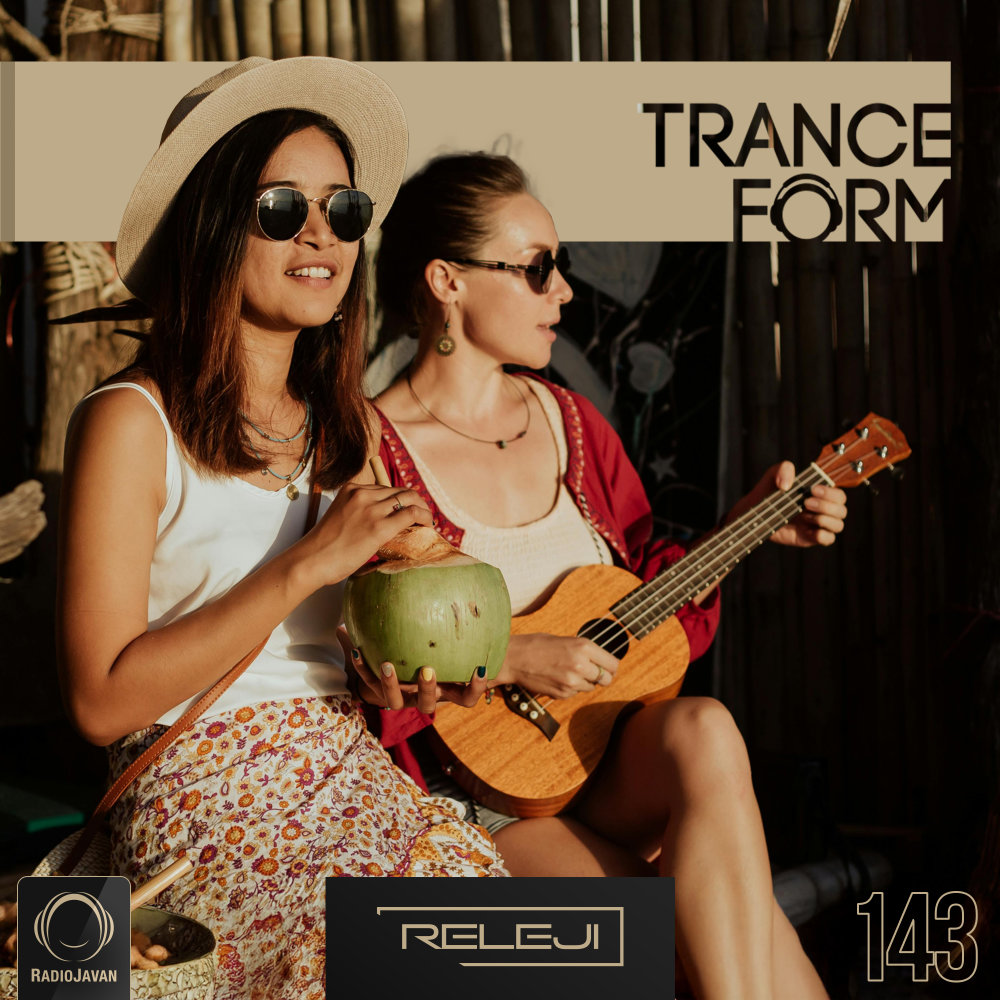 TranceForm 143 TranceForm 143