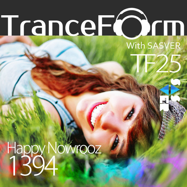 TranceForm 25 TranceForm 25