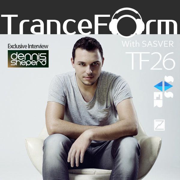 TranceForm 26 TranceForm 26
