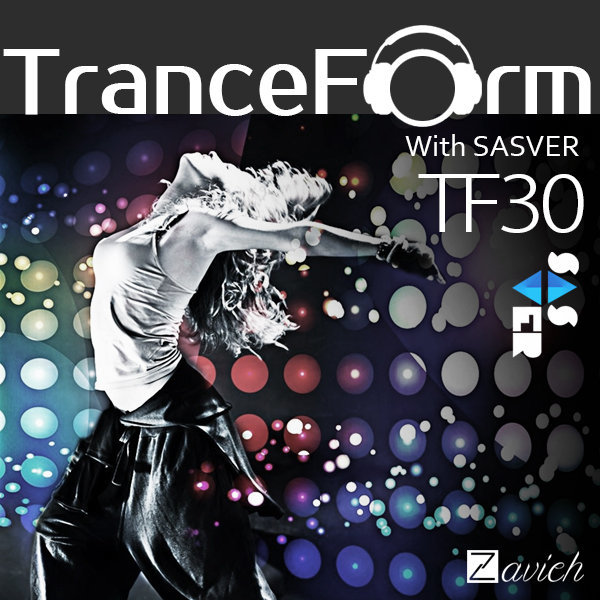 TranceForm 30 TranceForm 30
