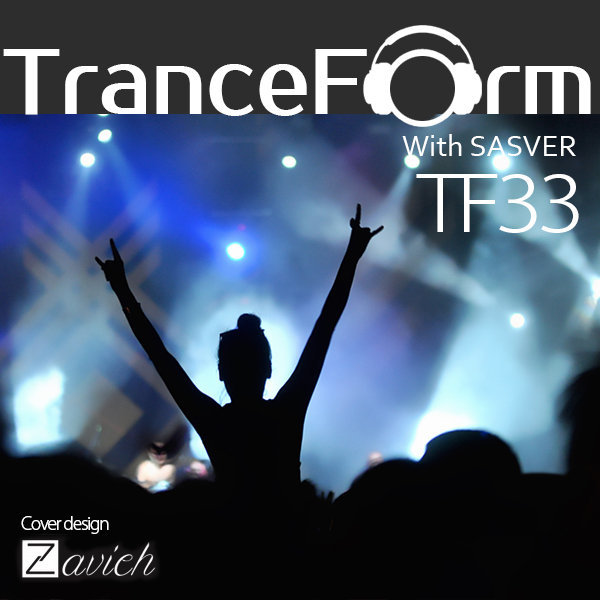 TranceForm 33 TranceForm 33