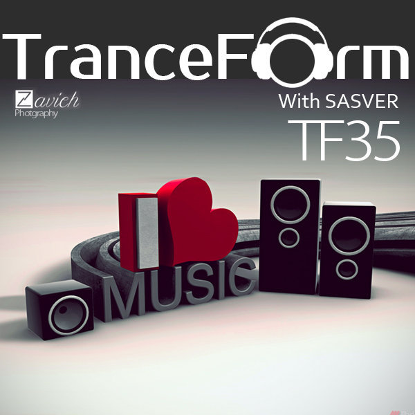 TranceForm 35 TranceForm 35