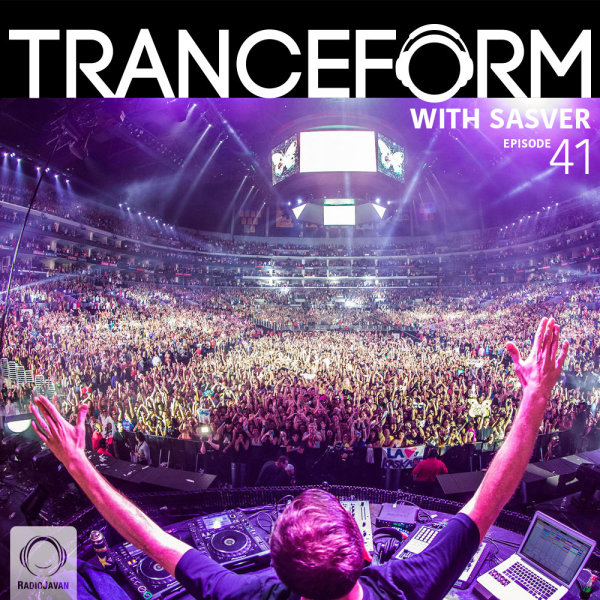 TranceForm 41 TranceForm 41