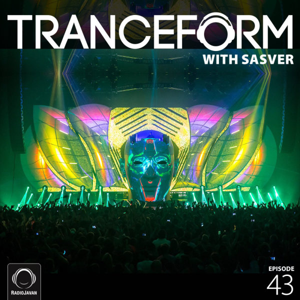 TranceForm 43 TranceForm 43