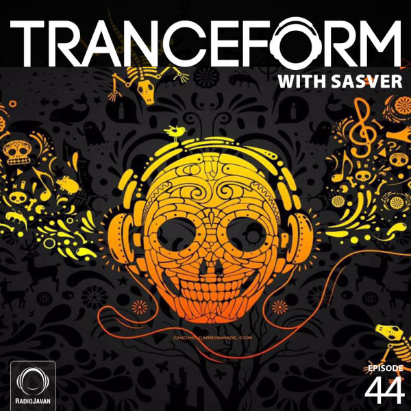 TranceForm 44 TranceForm 44