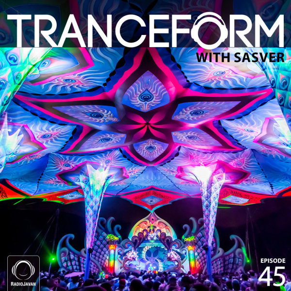 TranceForm 45 TranceForm 45