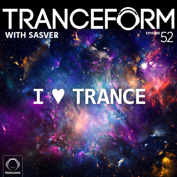 TranceForm 52 TranceForm 52