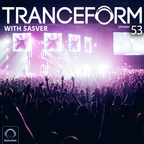 TranceForm 53 TranceForm 53