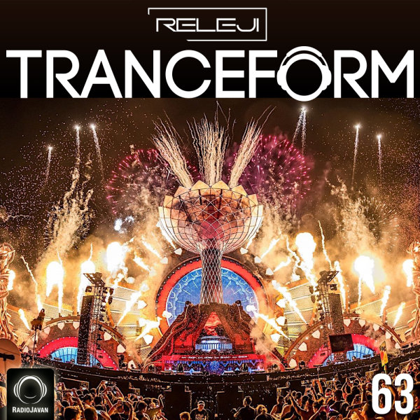TranceForm 63 TranceForm 63