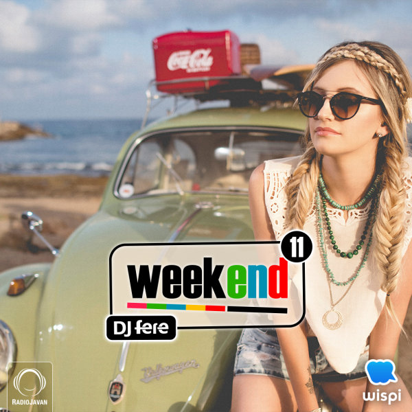 دانلود ریمیکس Weekend 11 دانلود ریمیکس Weekend 11