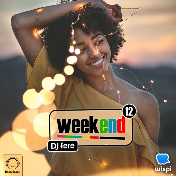 دانلود ریمیکس Weekend 12 دانلود ریمیکس Weekend 12