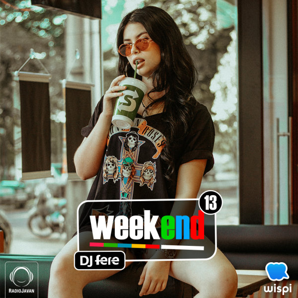 دانلود ریمیکس Weekend 13 دانلود ریمیکس Weekend 13