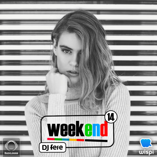 دانلود ریمیکس Weekend 14 دانلود ریمیکس Weekend 14