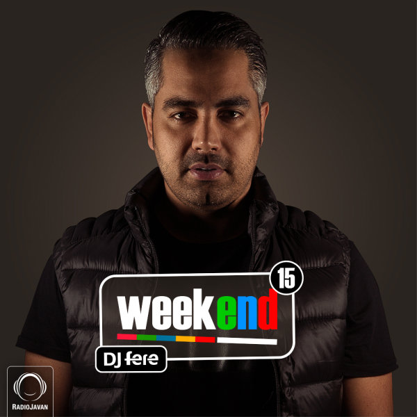 دانلود ریمیکس Weekend 15 دانلود ریمیکس Weekend 15