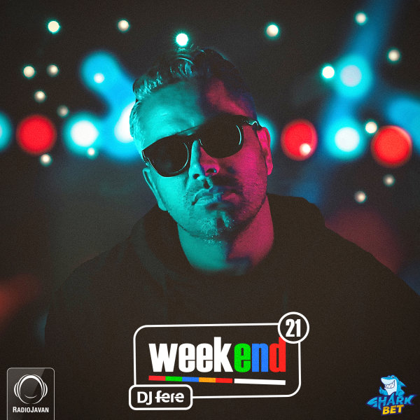 دانلود ریمیکس Weekend 21 دانلود ریمیکس Weekend 21