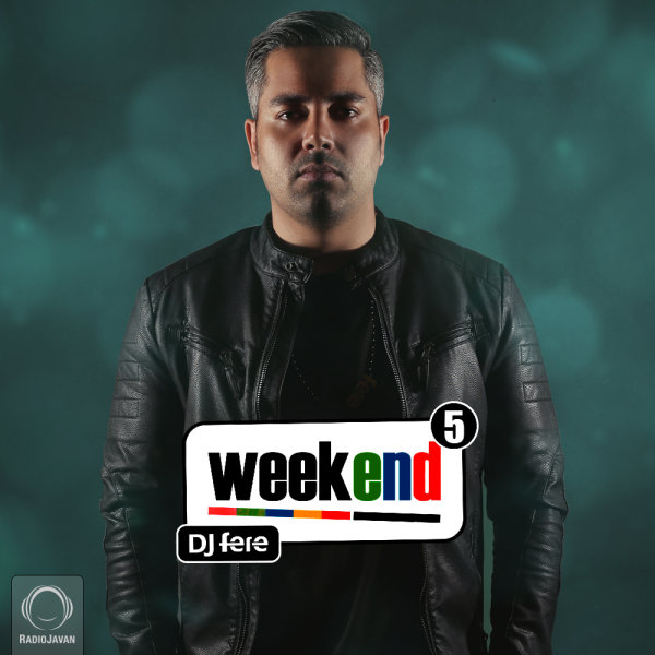 دانلود ریمیکس Weekend 5 دانلود ریمیکس Weekend 5