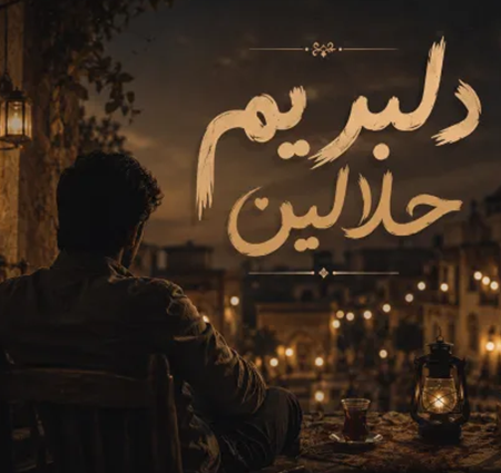 دانلود آهنگ دلبریم حلالین